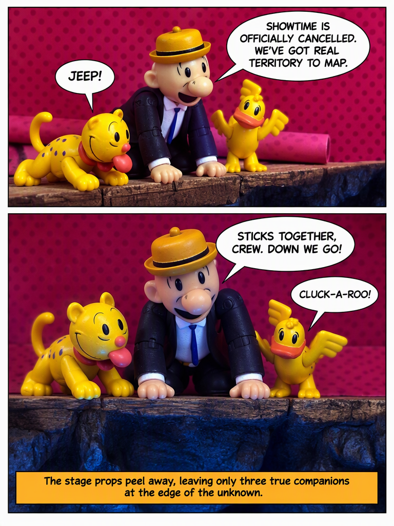 Beyond the Polka Dots (page 4 of 4)