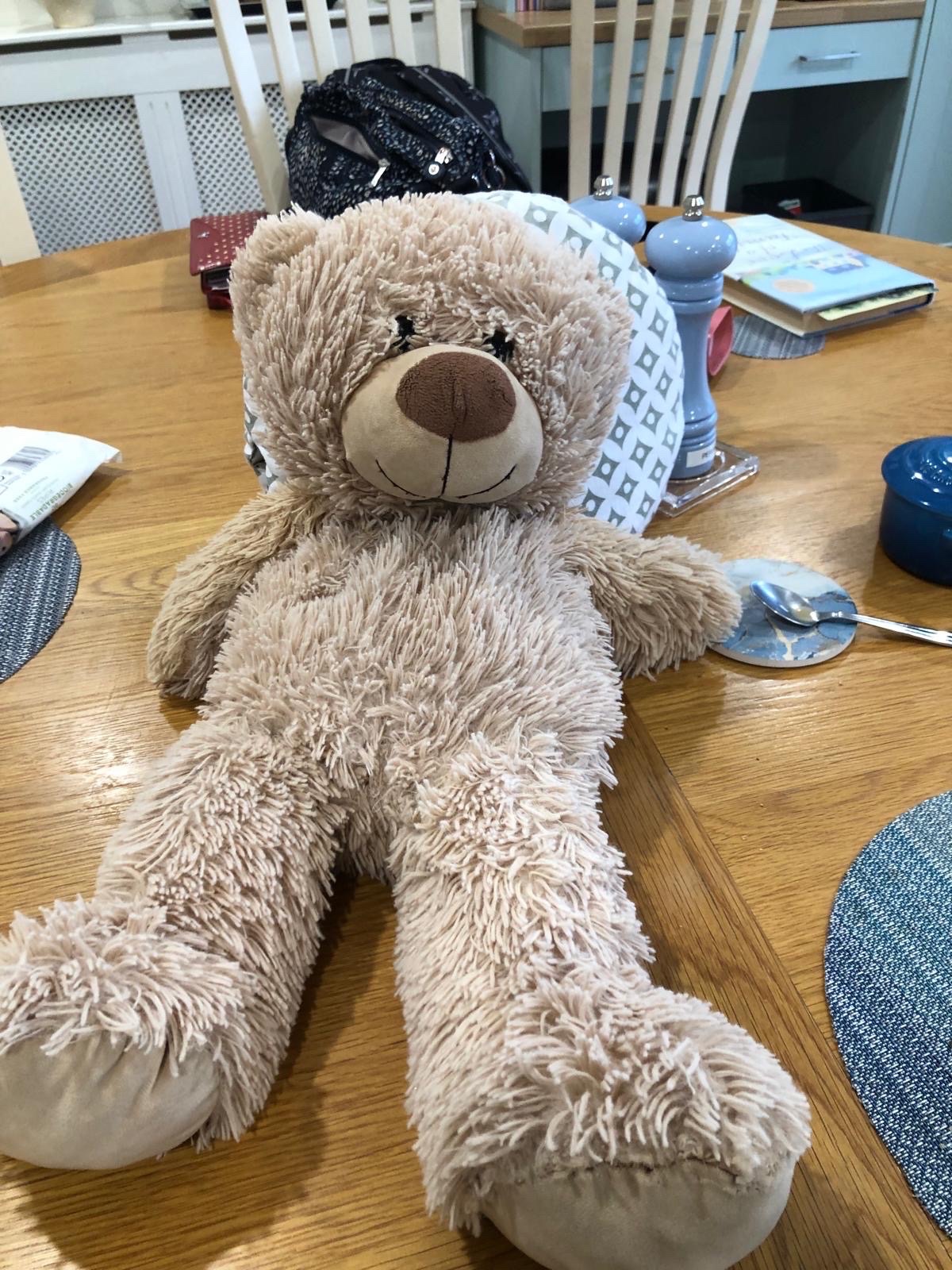 Mr Teddy | NaukNauk