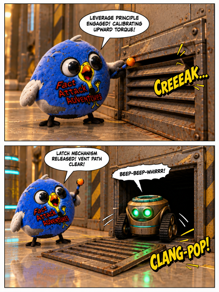 A Friend in the Vent (page 3 of 4)