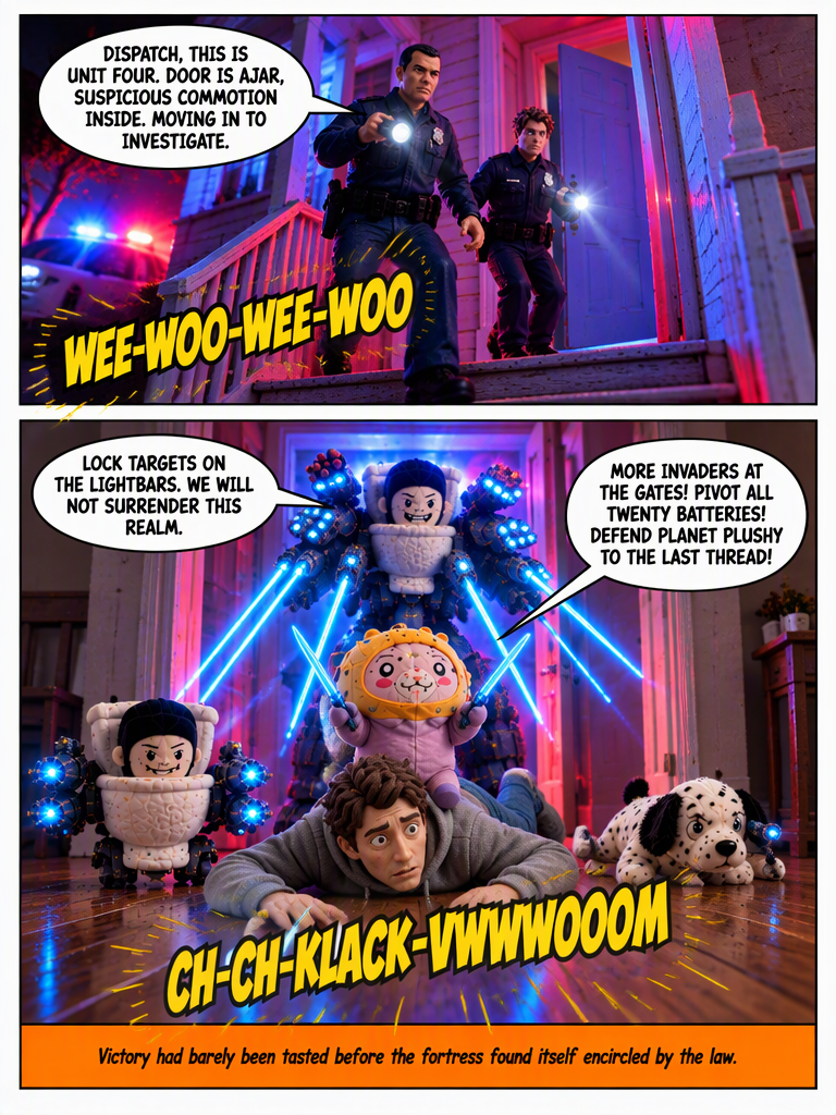 Tenant Trouble (page 4 of 4)