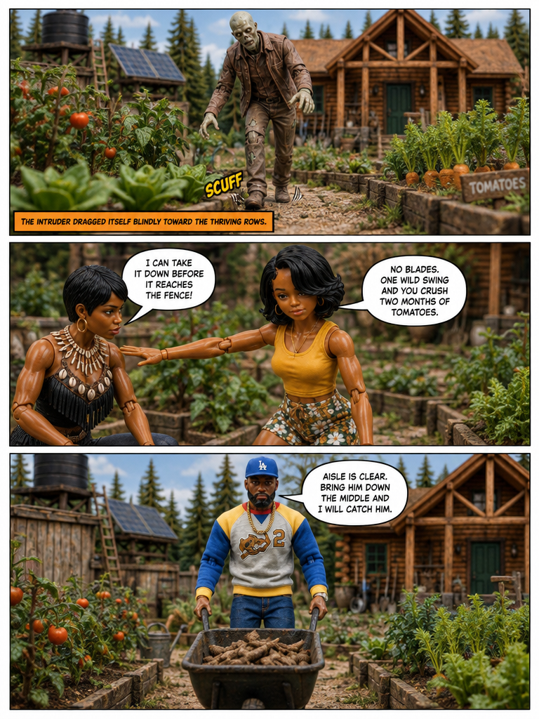 Roots and Repercussions (page 2 of 4)