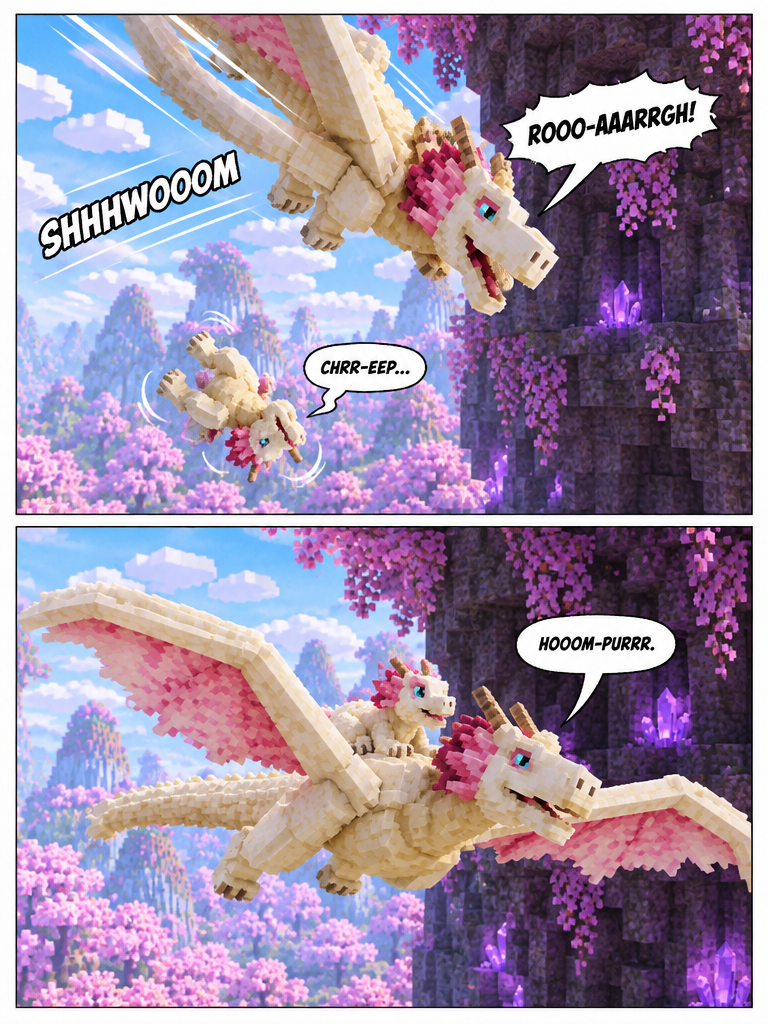 Silence Under The Petals (page 11 of 12)