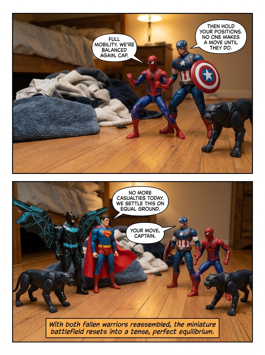 Protocol and Pride (page 4 of 4)