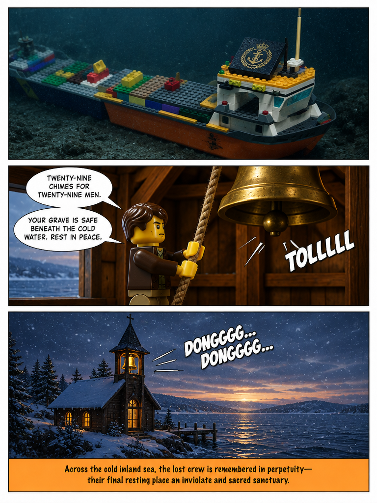Toll of the Inland Sea (page 4 of 4)