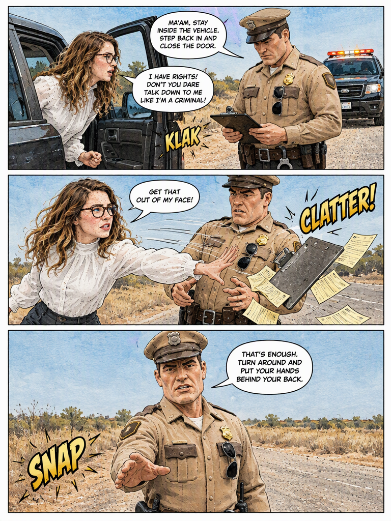 Roadside Stand (page 2 of 4)