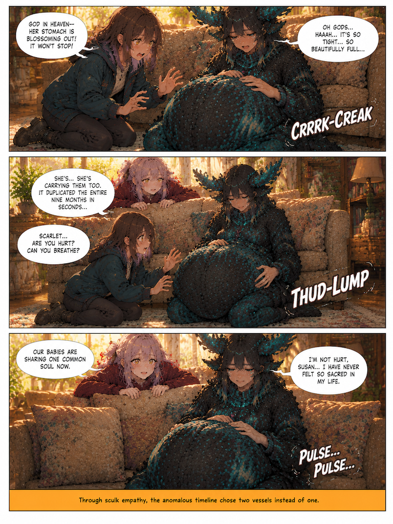 Sympathetic Resonance (page 3 of 4)