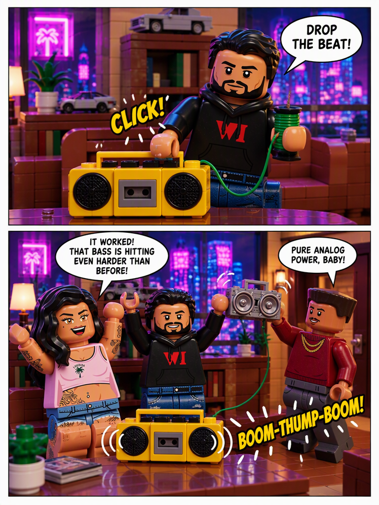 Surge and Sync (page 3 of 4)