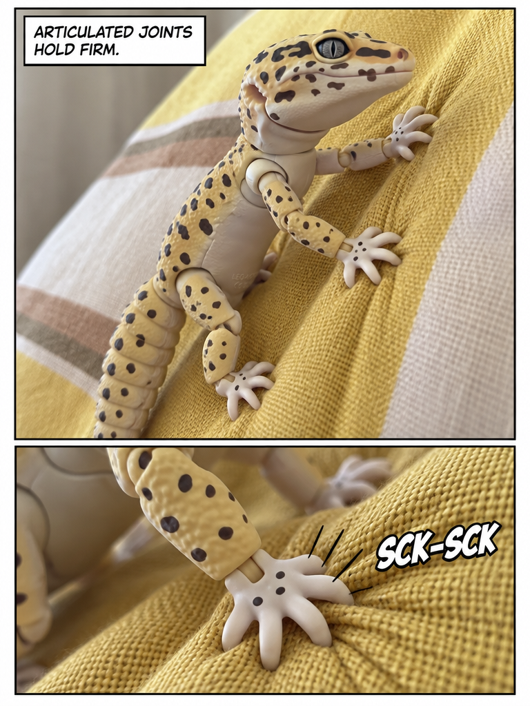 The Blanket Peak (page 2 of 4)