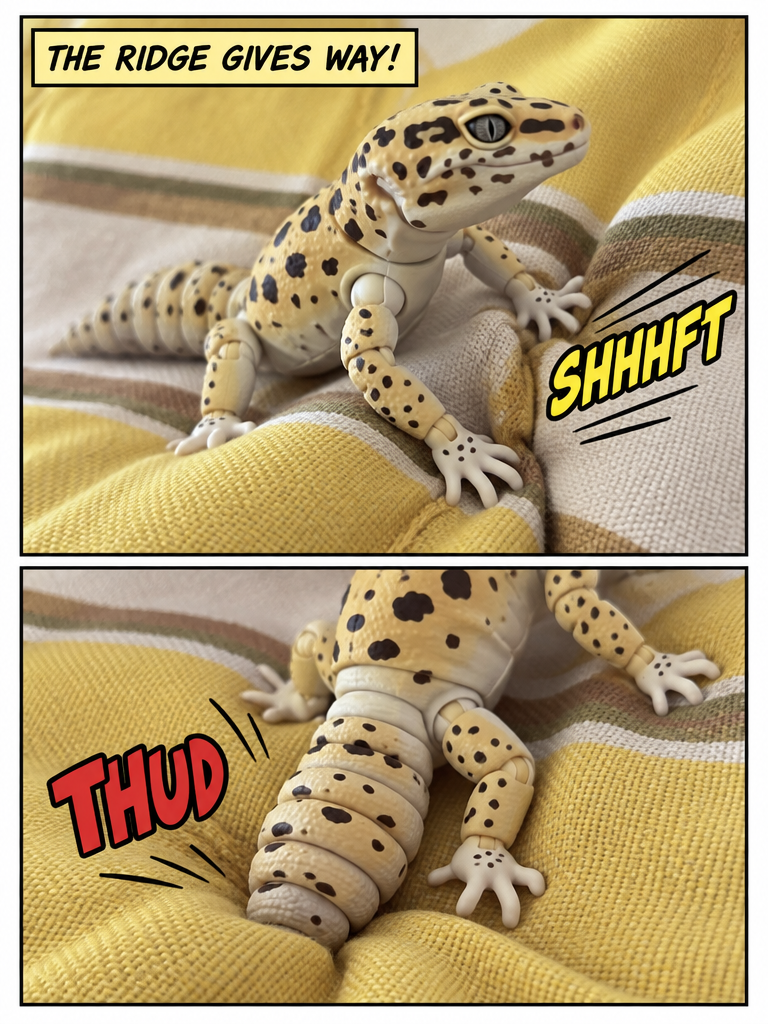 The Blanket Peak (page 3 of 4)