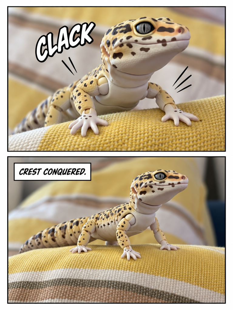 The Blanket Peak (page 4 of 4)