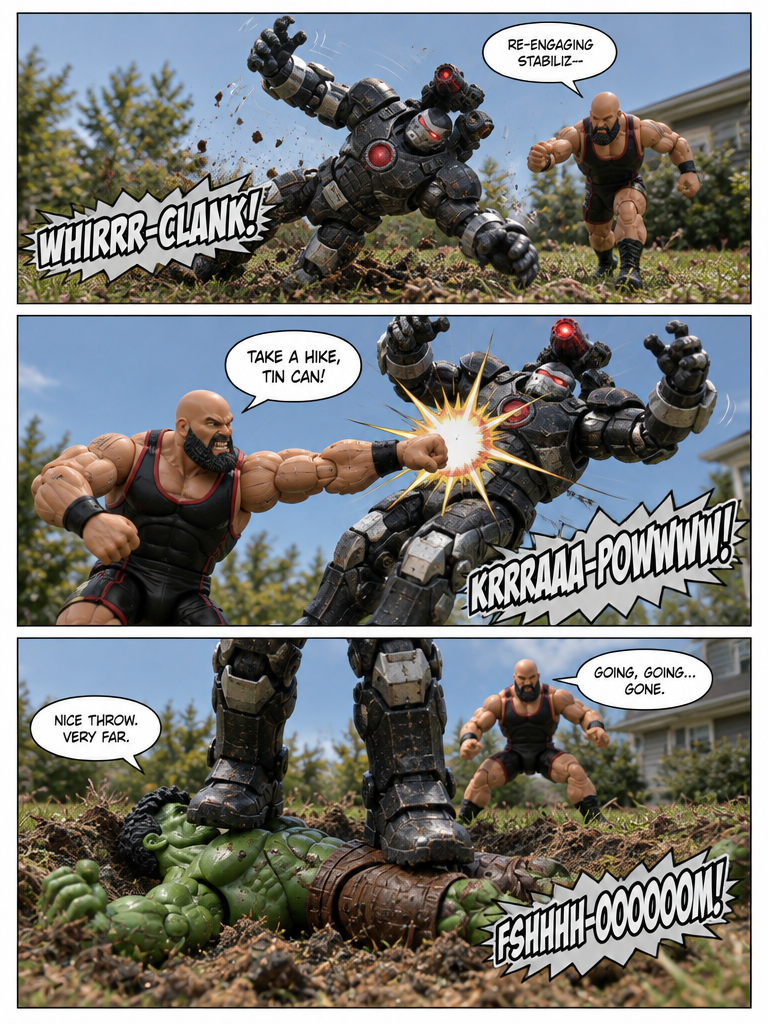 Shockwave Counter (page 3 of 4)