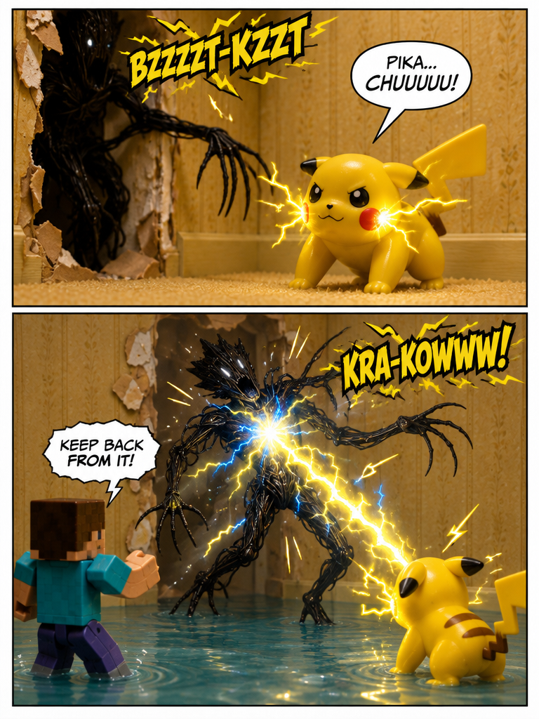 Breach in the Sanctuary (page 2 of 4)