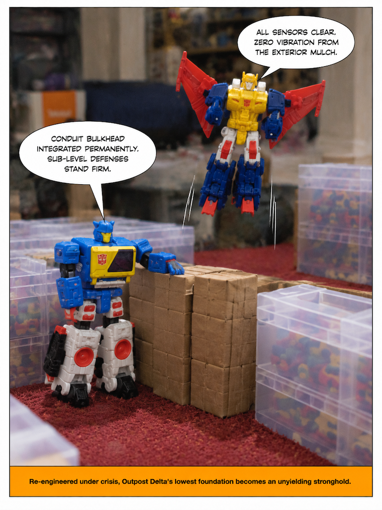 Breach at the Under-Base (page 4 of 4)