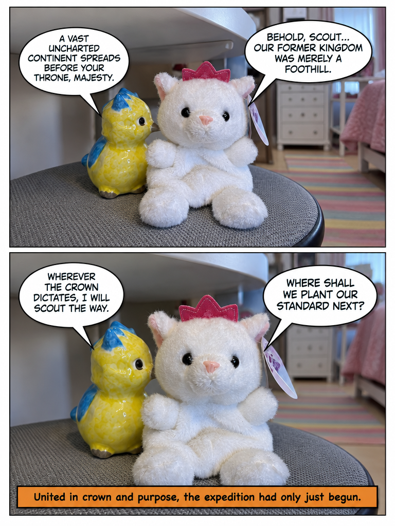 Beyond the Desk Edge (page 4 of 4)