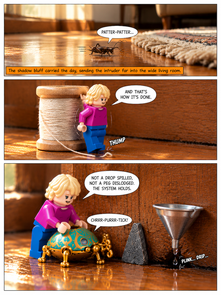 The Shadow on the Spool (page 4 of 4)