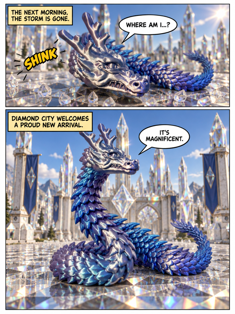 The Storm Over Diamond City (page 4 of 4)