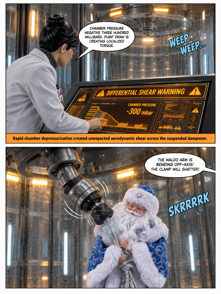 Sub-Zero Vacuum Purge (page 2 of 4)