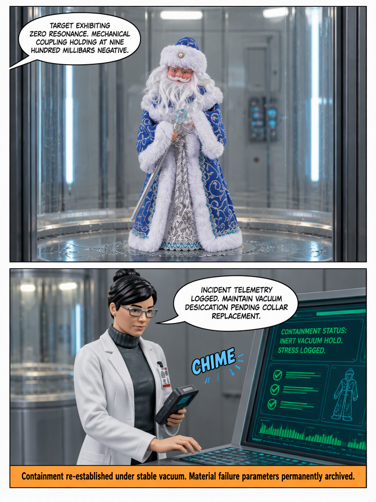 Sub-Zero Vacuum Purge (page 4 of 4)