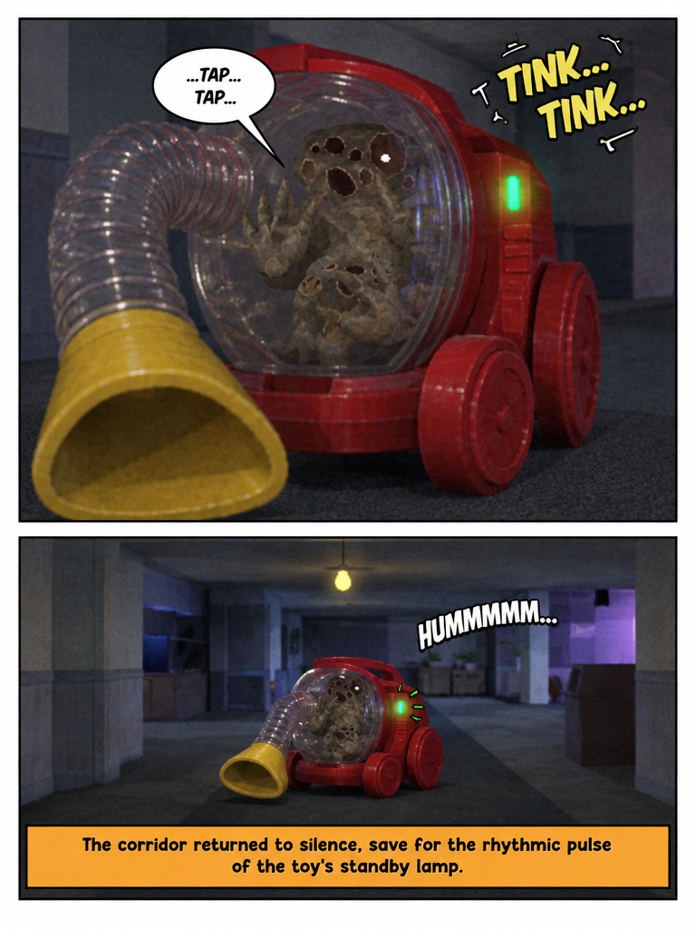 Cheeseburger and the Big Toy (page 4 of 4)