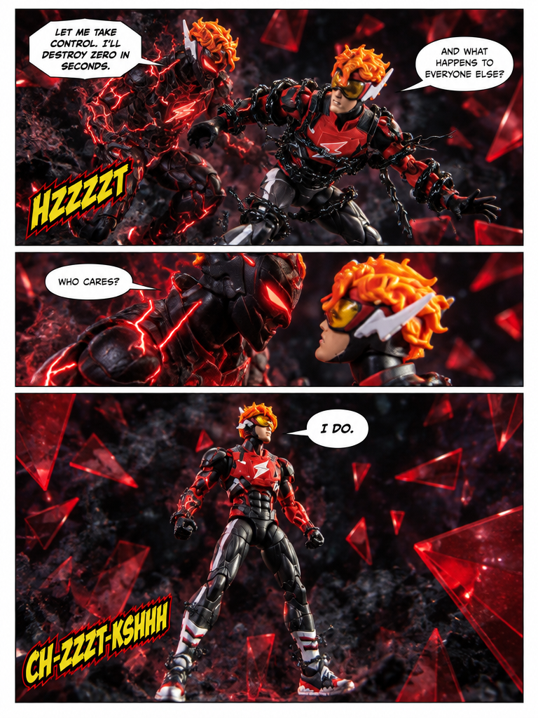 Absolute Flash: Redline (page 34 of 40)