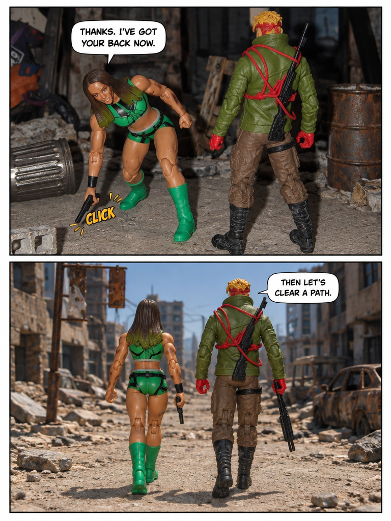 Through Desert Starks (page 4 of 4)