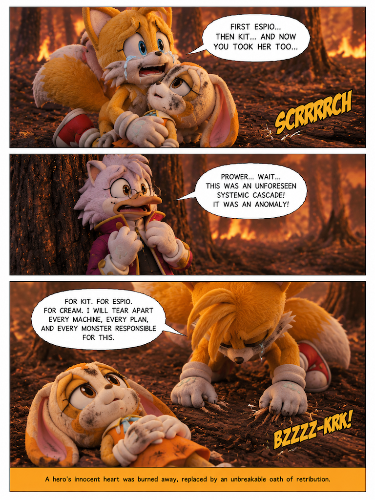A Bitter Lament (page 4 of 4)