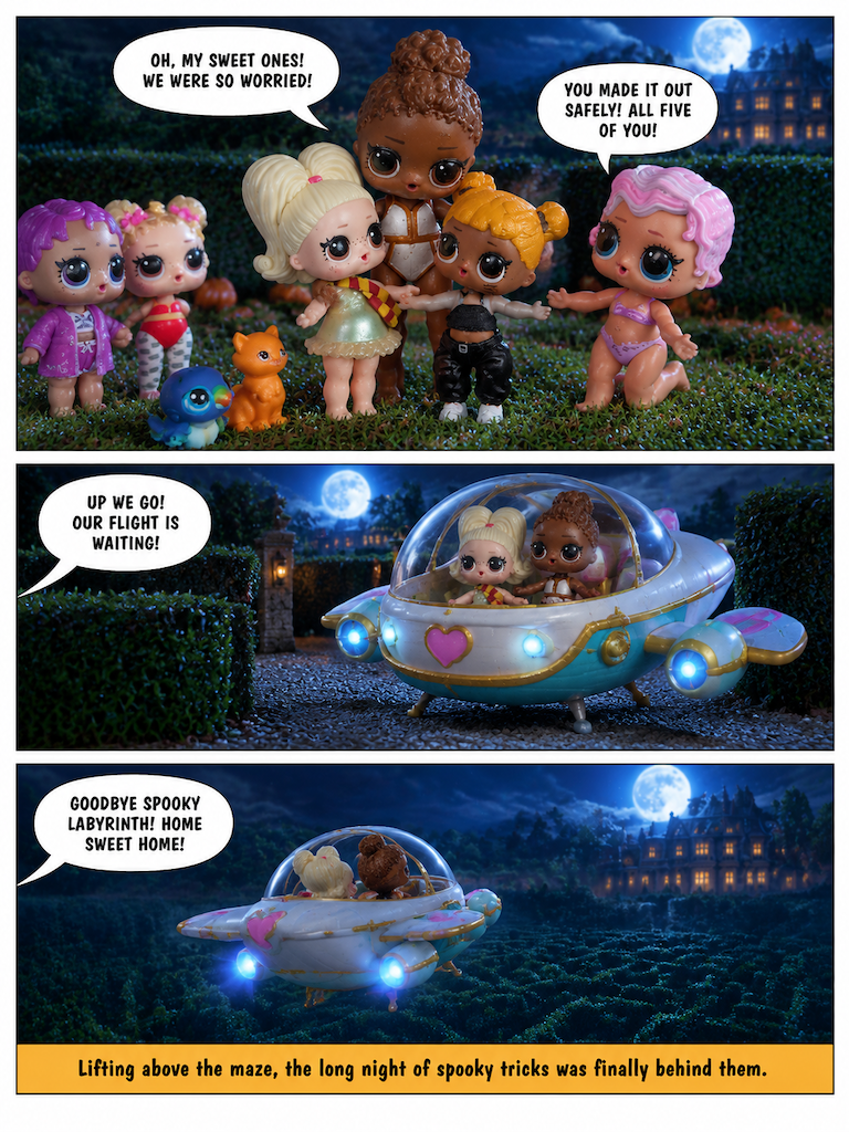 Back to Normal (page 3 of 4)