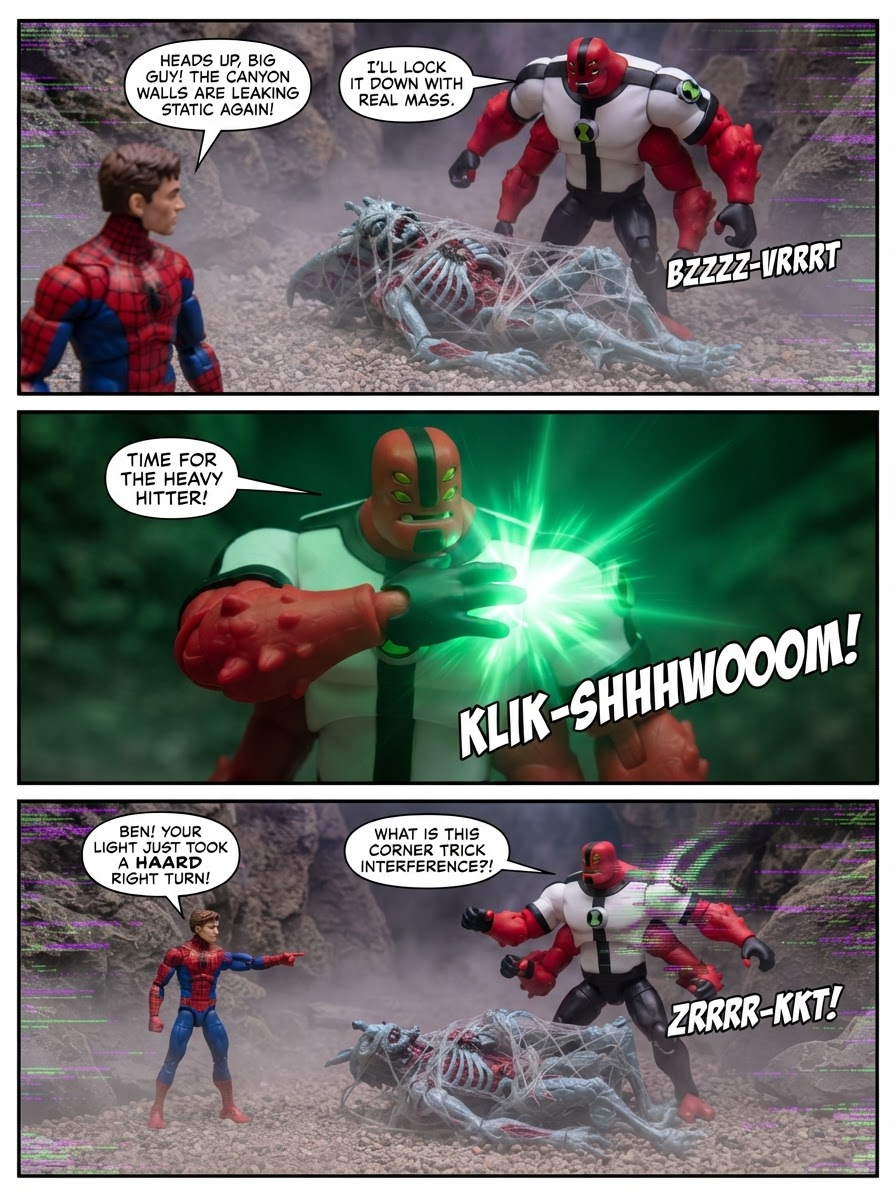 Power of Four (page 13 of 36)