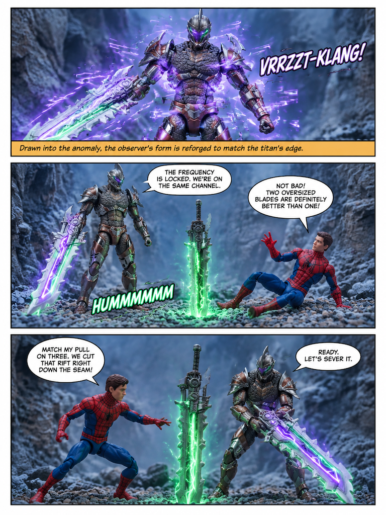 Power of Four (page 15 of 36)