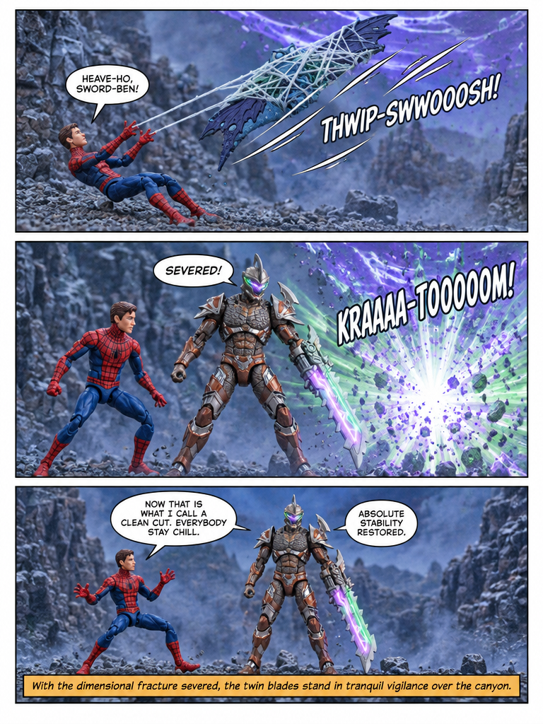 Power of Four (page 16 of 36)