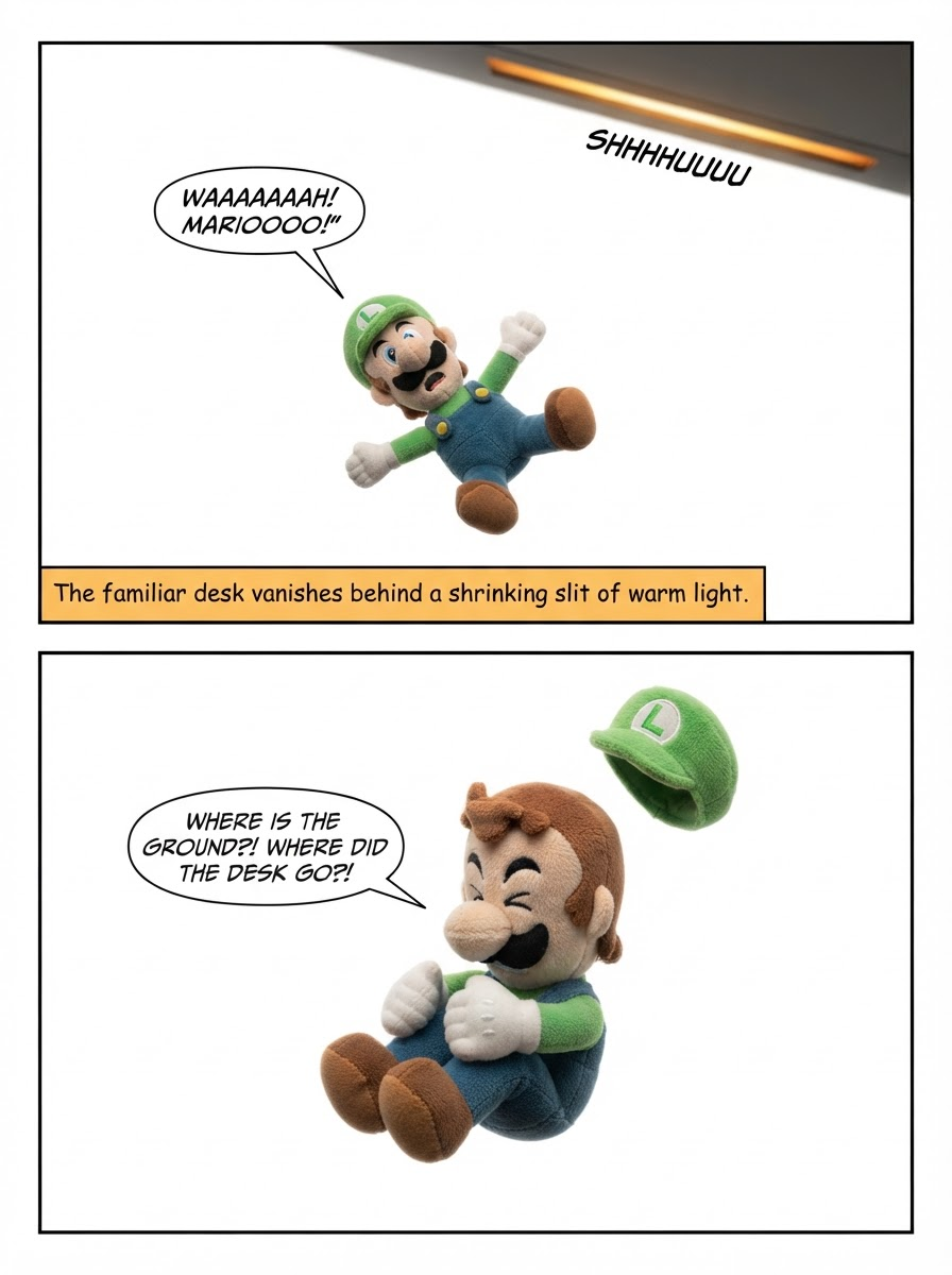 Through the Slip (page 3 of 4)