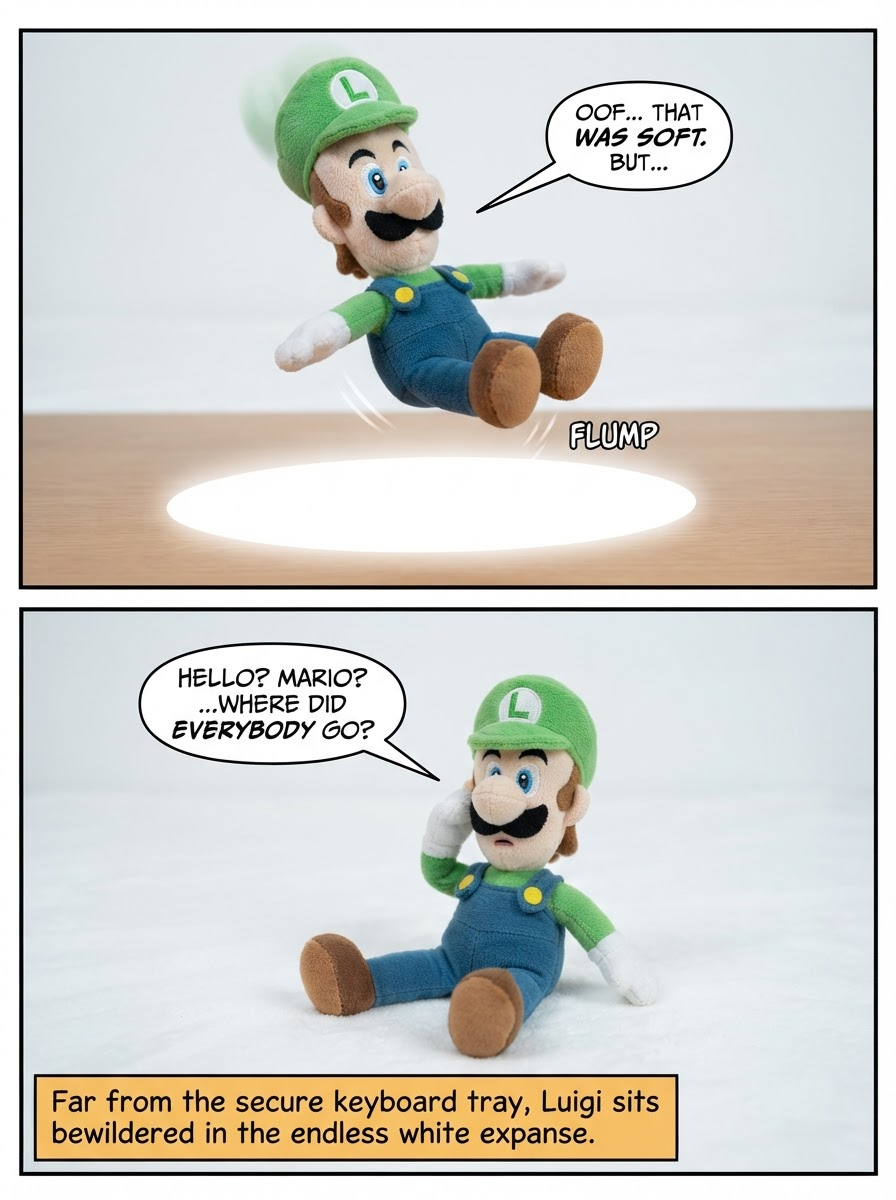 Through the Slip (page 4 of 4)