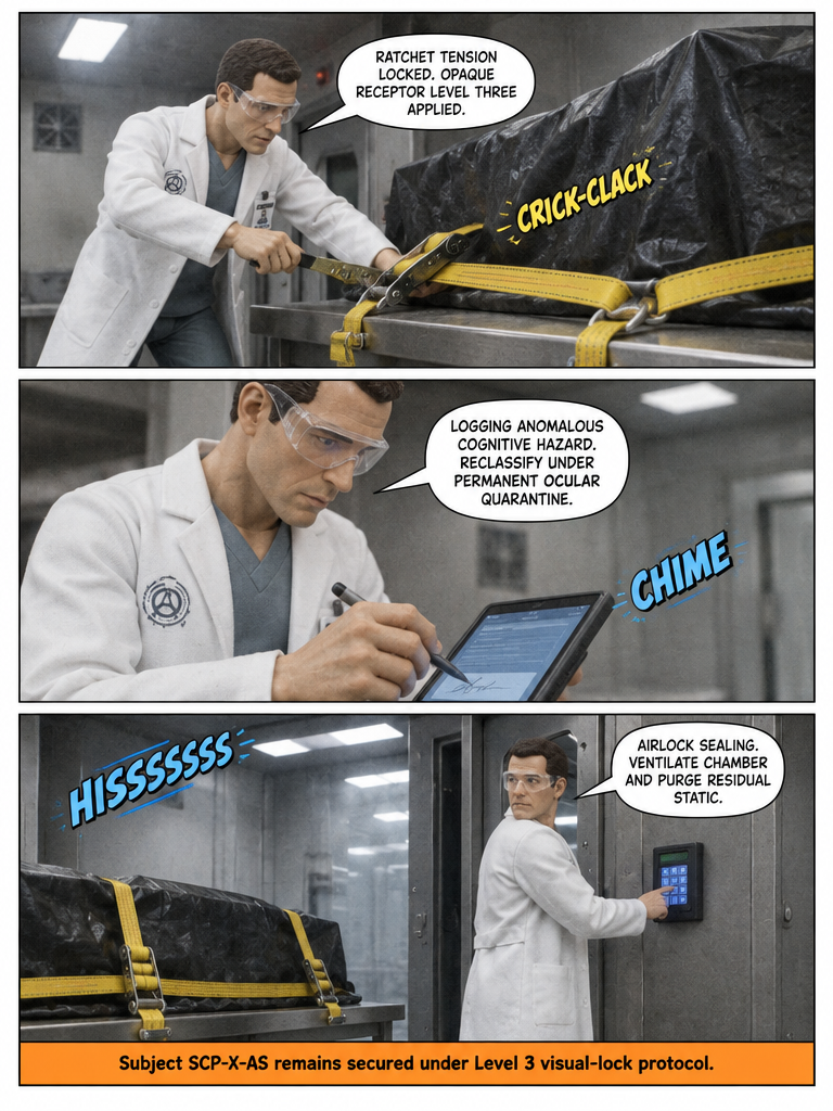 Static Horizon (page 4 of 4)