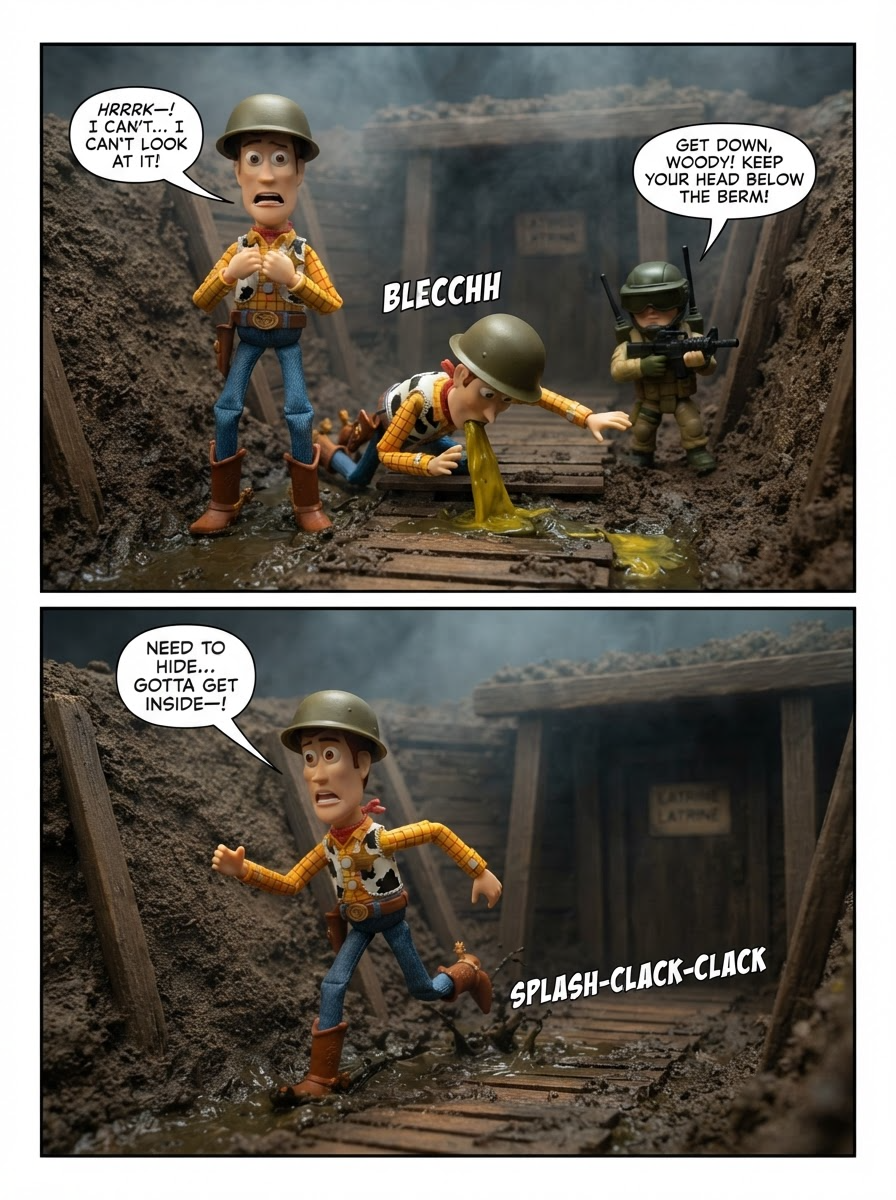 The Trench Toll (page 3 of 4)