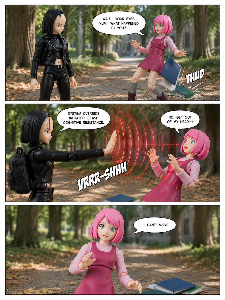Subjugation Protocol (page 2 of 4)