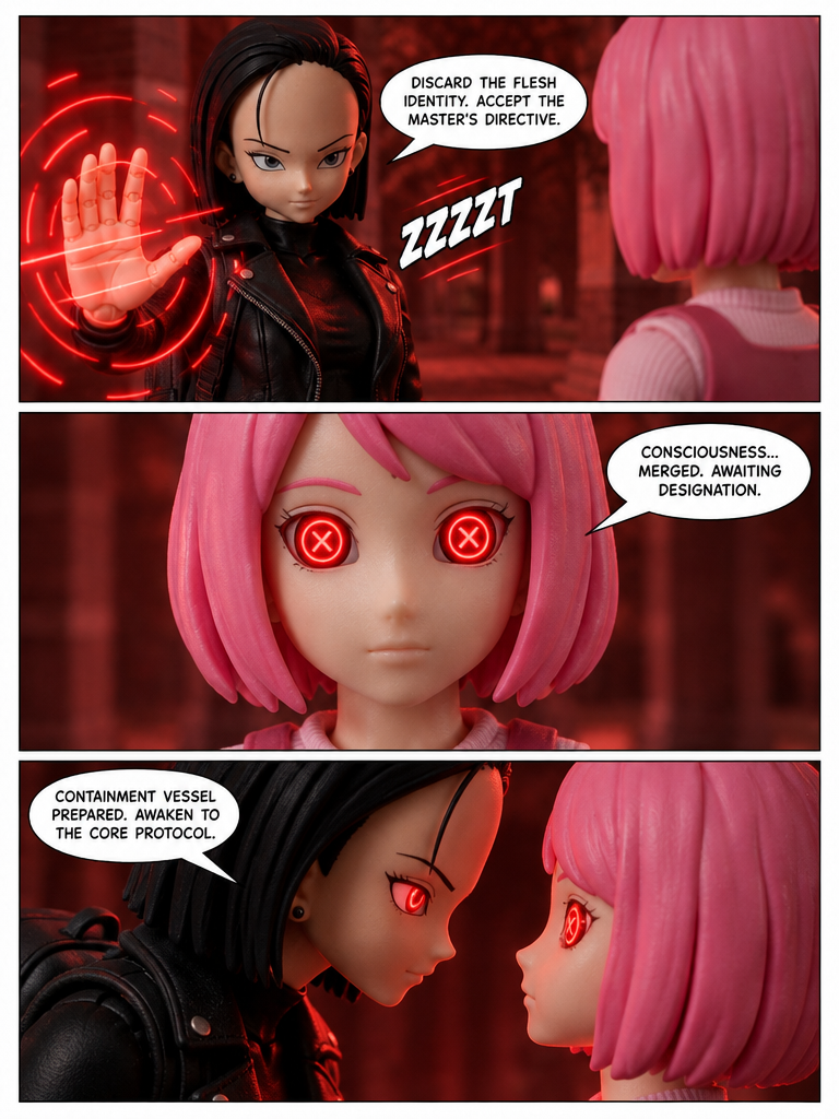 Subjugation Protocol (page 3 of 4)