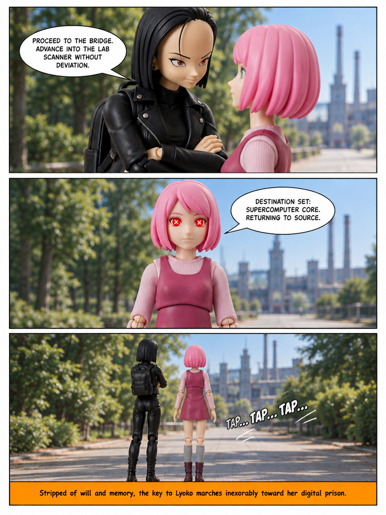 Subjugation Protocol (page 4 of 4)