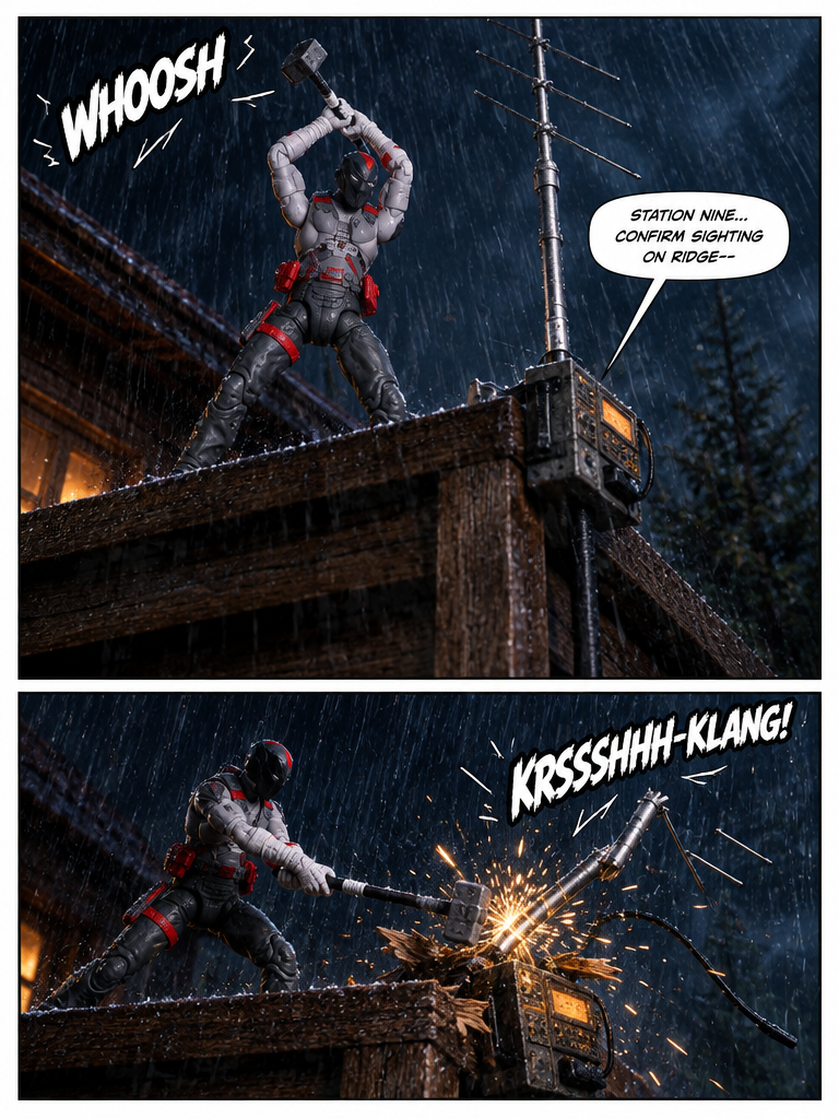 Dead Channel (page 3 of 4)