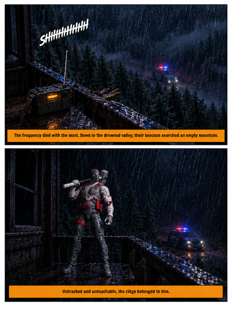Dead Channel (page 4 of 4)