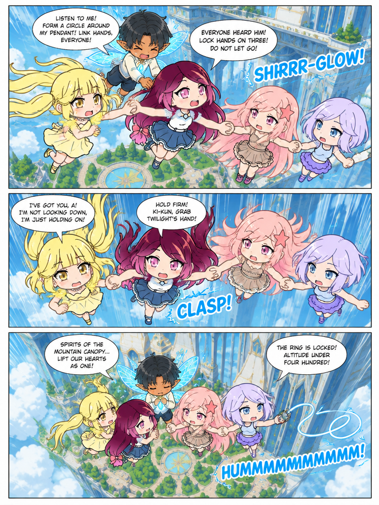 皂毛すらない (page 2 of 4)