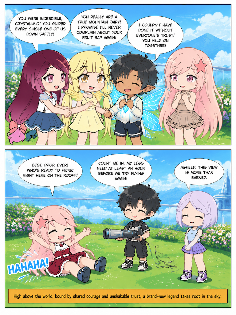 皂毛すらない (page 4 of 4)