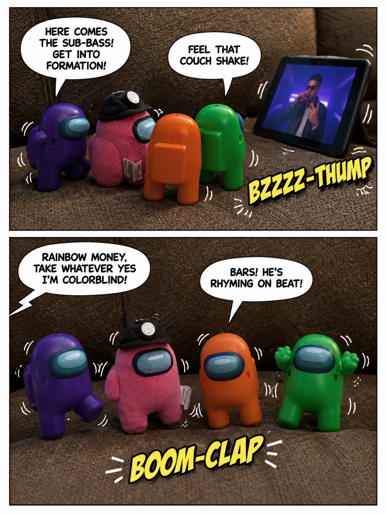 1-800 Beat Drop (page 3 of 4)