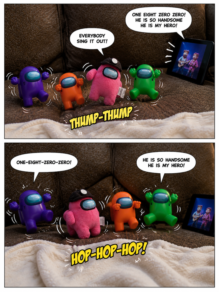 1-800 Beat Drop (page 4 of 4)