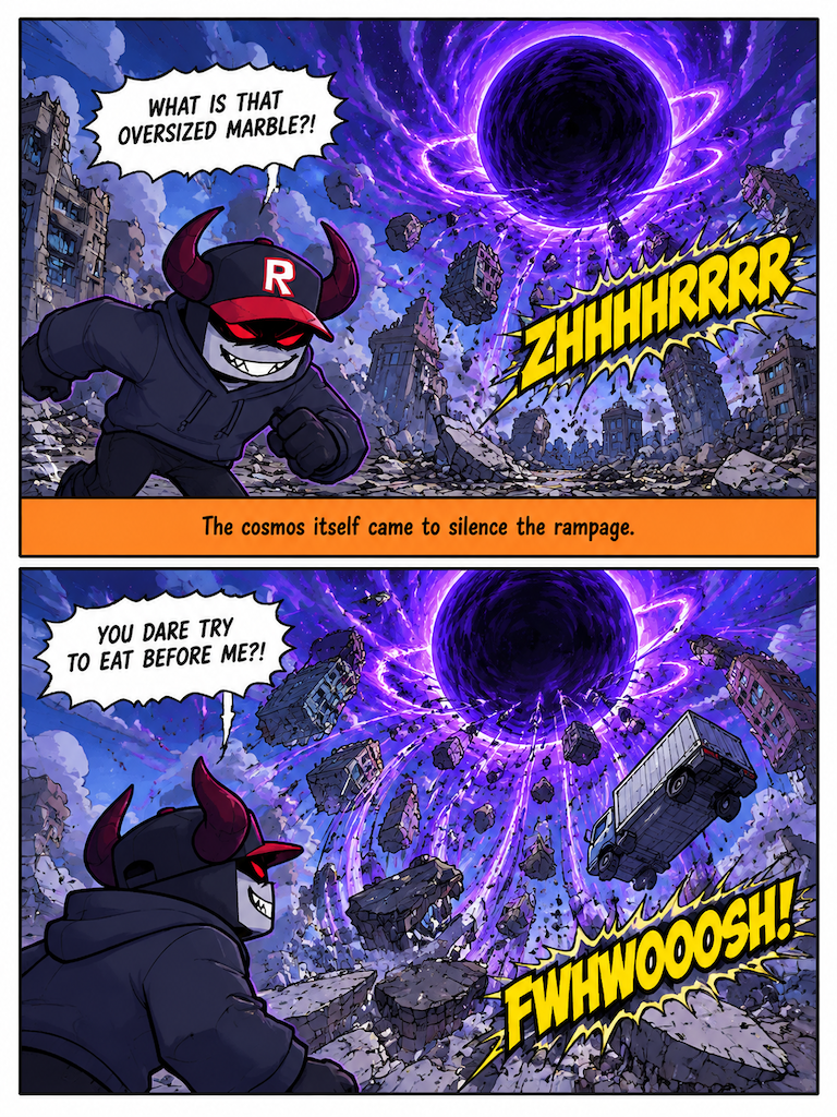 Singularity Appetite (page 4 of 8)