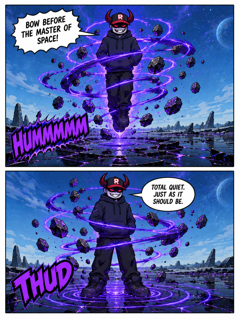 Singularity Appetite (page 7 of 8)