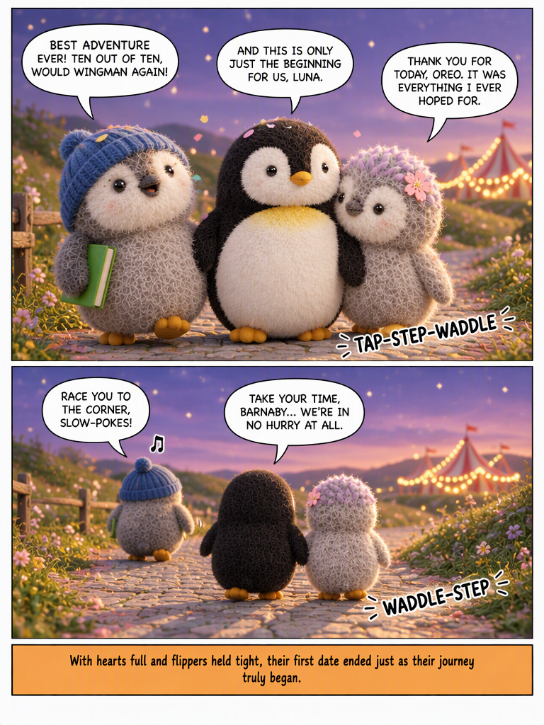 A Day Under the Big Top (page 4 of 8)