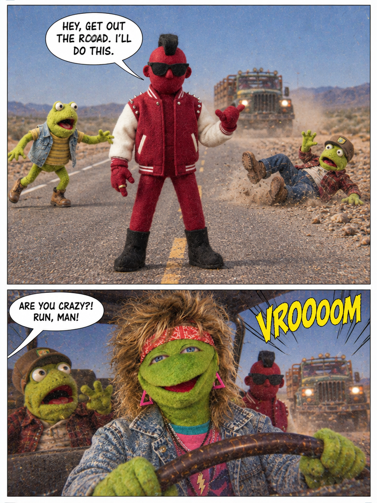 Pinky Stop (page 3 of 4)