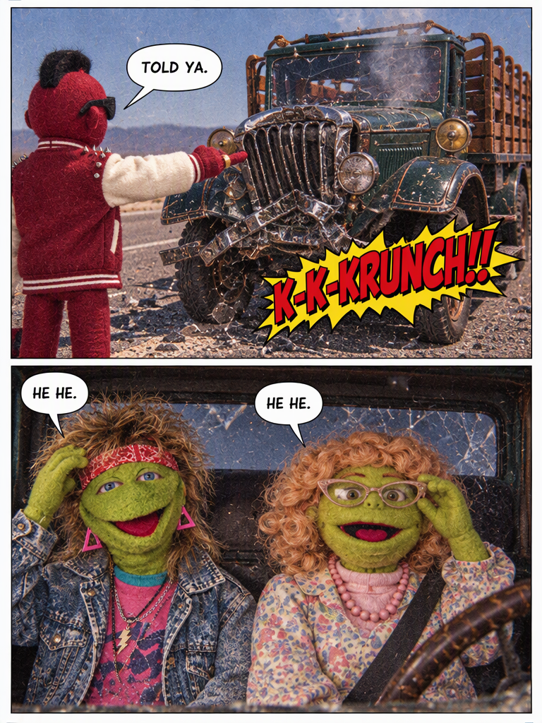Pinky Stop (page 4 of 4)