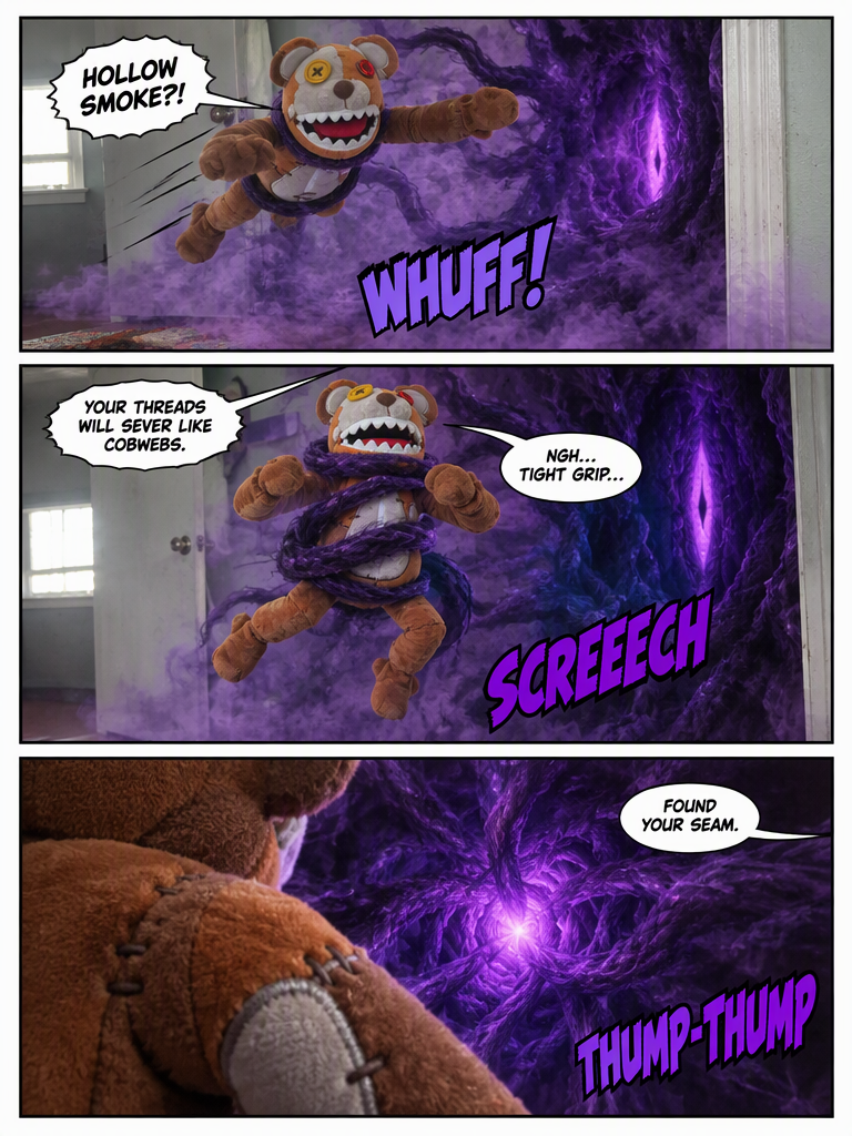 Guardian of the Rift (page 2 of 4)