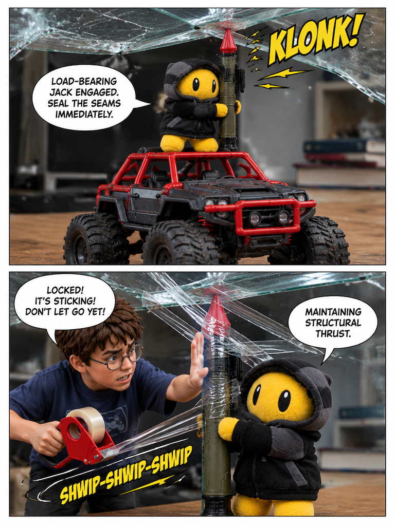 Emergency Glass Protocol (page 3 of 4)